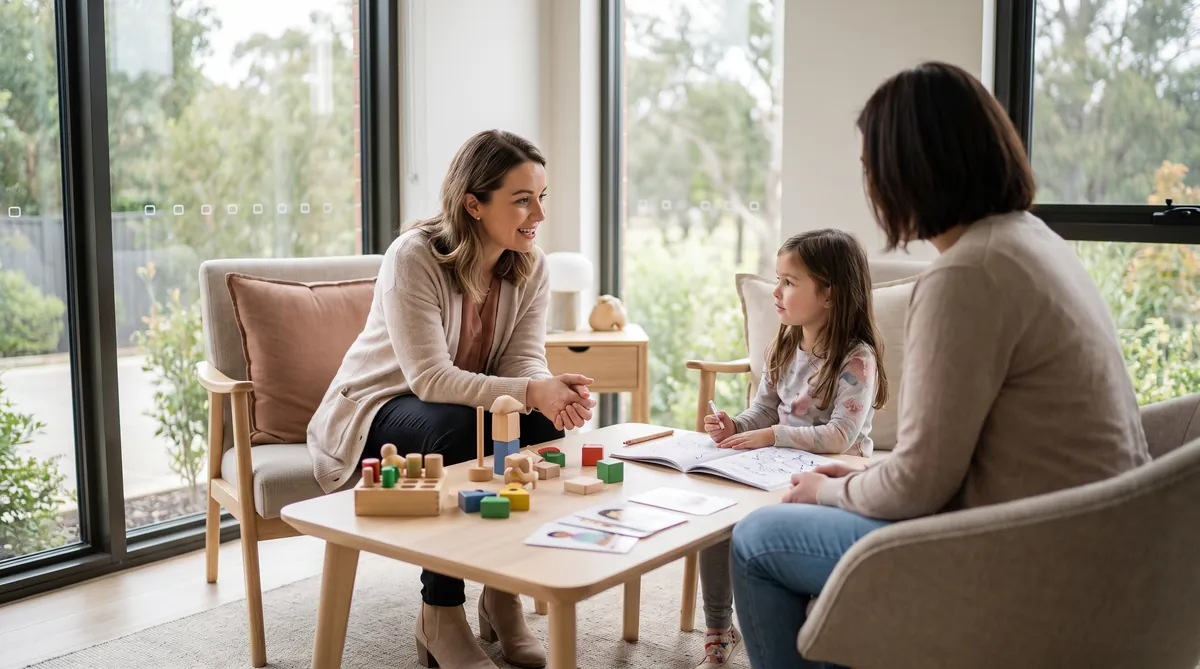 Evaluare psihiatrica pentru ADHD la Adiant Medical Mioveni, consultatie copil si parinte