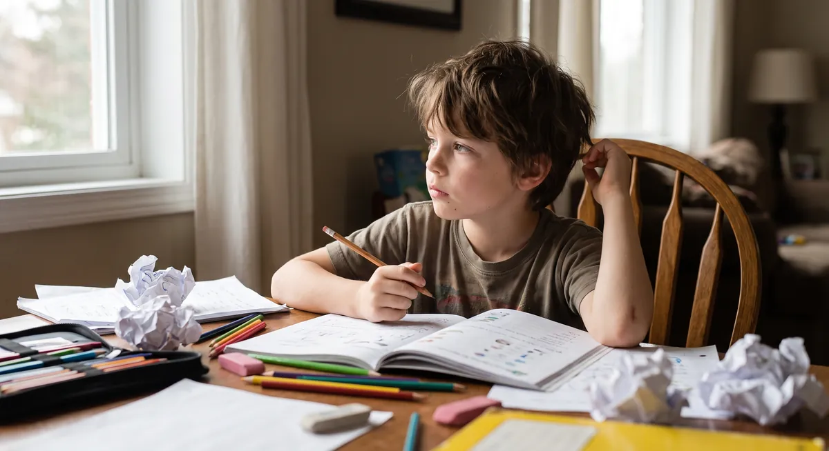 Evaluare psihologica pentru ADHD la un copil, consultatie la Adiant Medical Mioveni