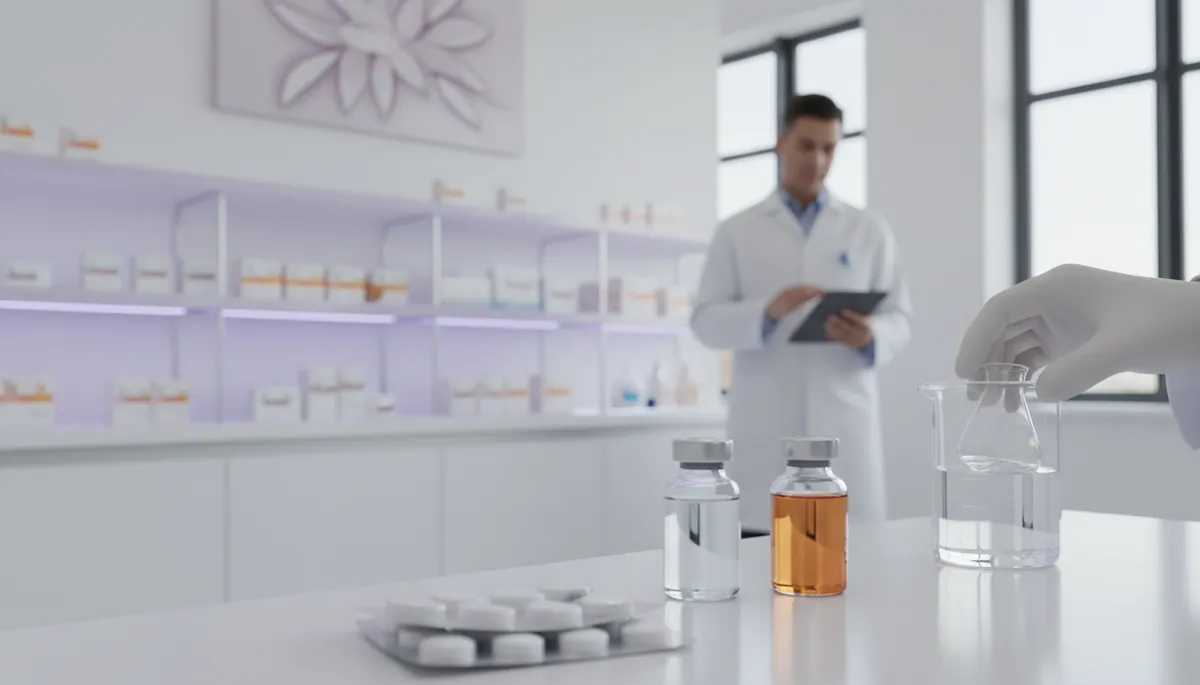 Consultatie de gastroenterologie despre alcool si antibiotice la Adiant Medical Mioveni