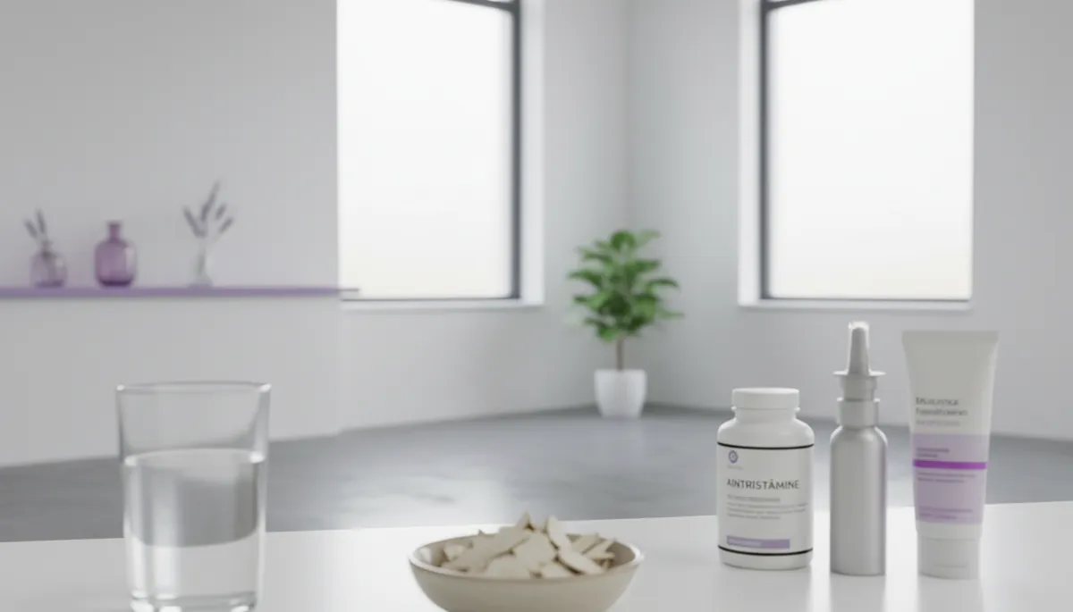 Consultatie dermatologica pentru alergie la pastarnac la Adiant Medical Mioveni, evaluarea reactiei pielii