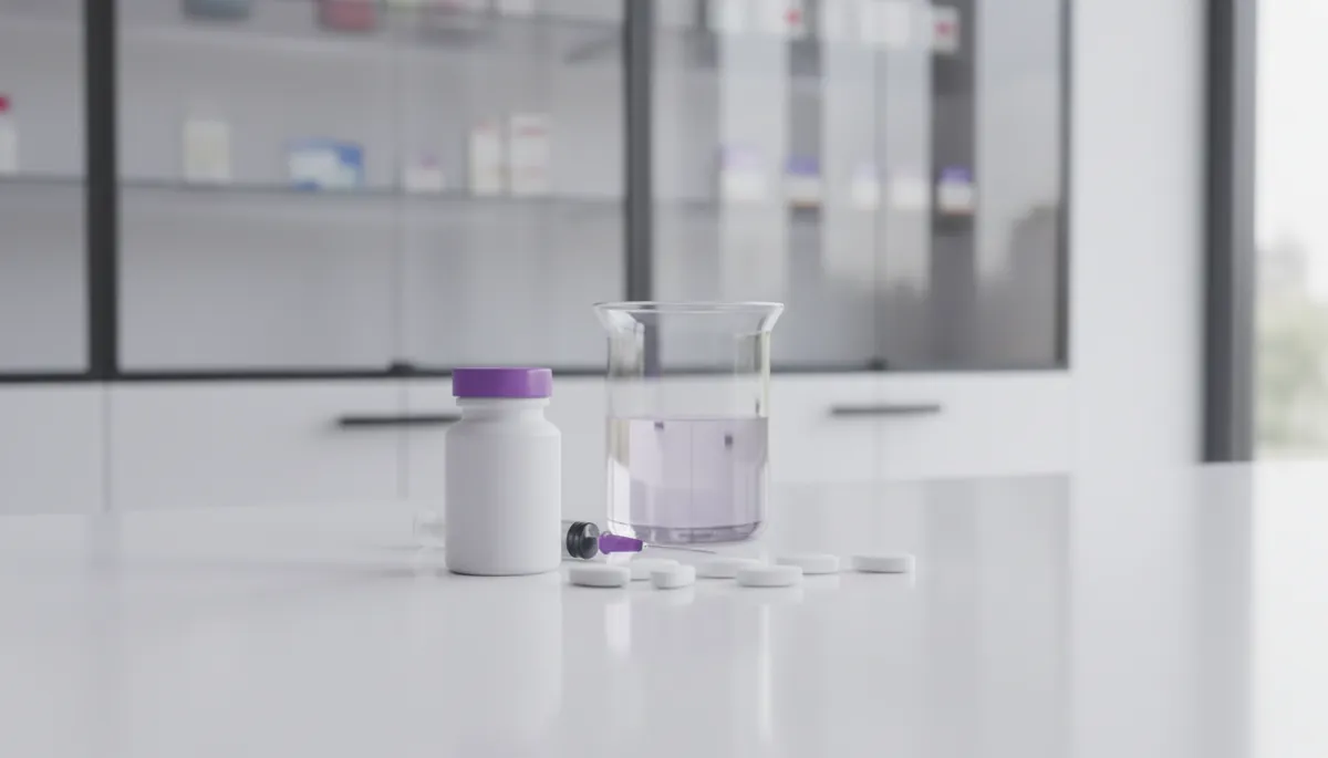 Consultatie de hematologie despre Algocalmin metamizol la Adiant Medical Mioveni, calmant si antitermic