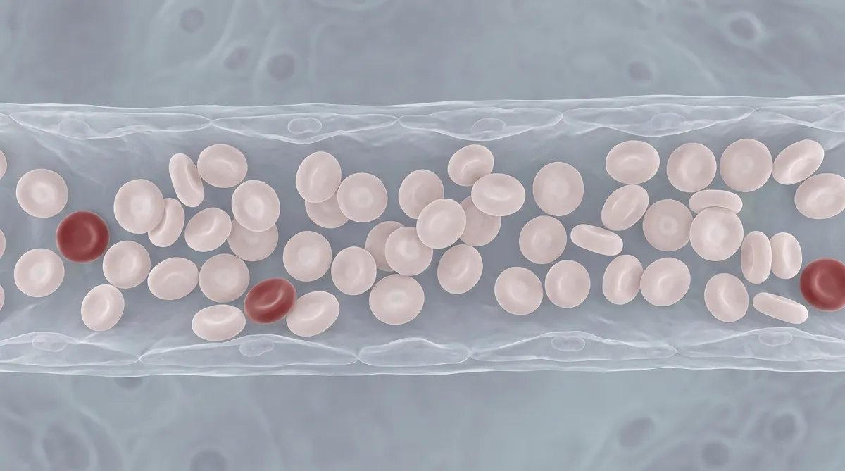 Globule rosii si nivel scazut de hemoglobina in anemie, consultatie de hematologie la Adiant Medical Mioveni