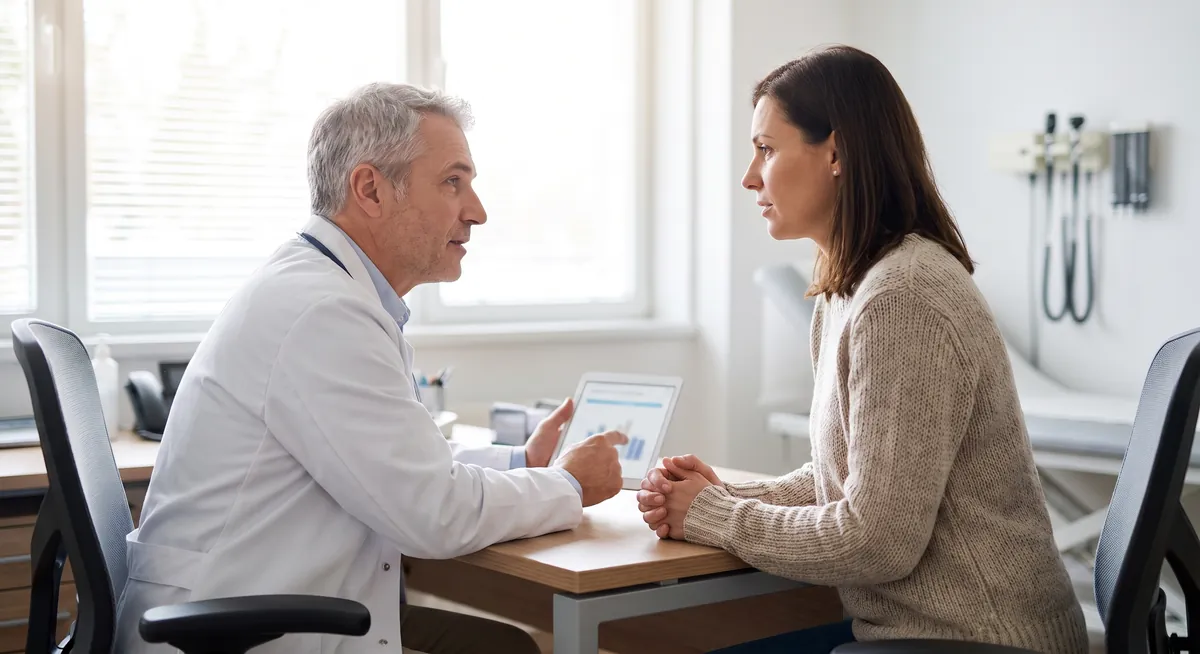 Consultatie de psihiatrie pentru dependenta de alcool la Adiant Medical Mioveni, evaluarea consumului