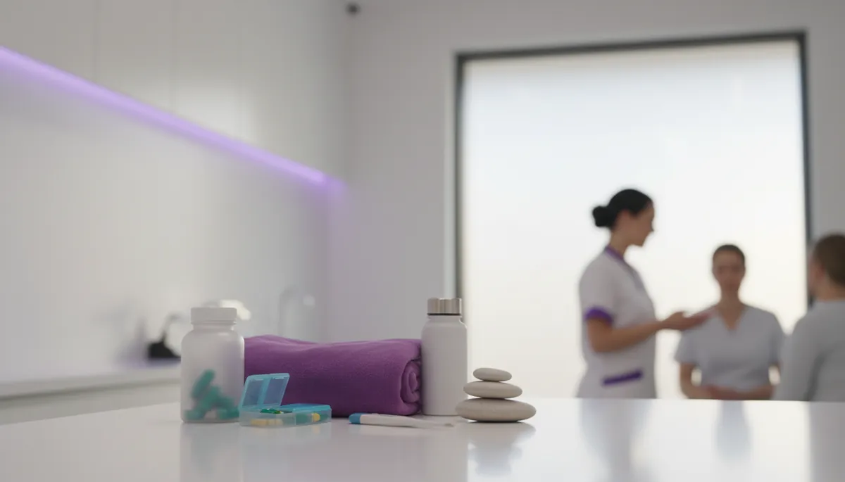 Prospect Doreta tramadol dexketoprofen explicat pacientului de medic ortoped la Adiant Medical Mioveni