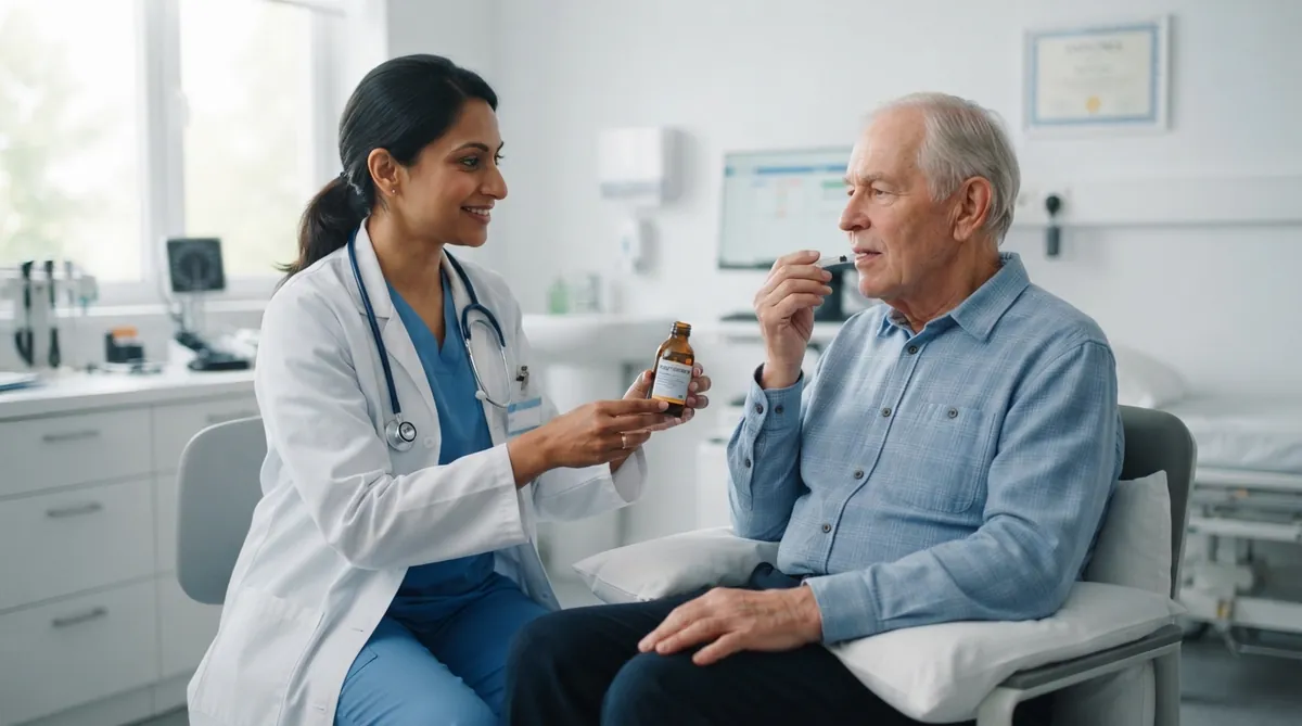 Isoprinosine comprimate si sirop, medicament imunomodulator antiviral evaluat de medic pediatru la Adiant Medical Mioveni