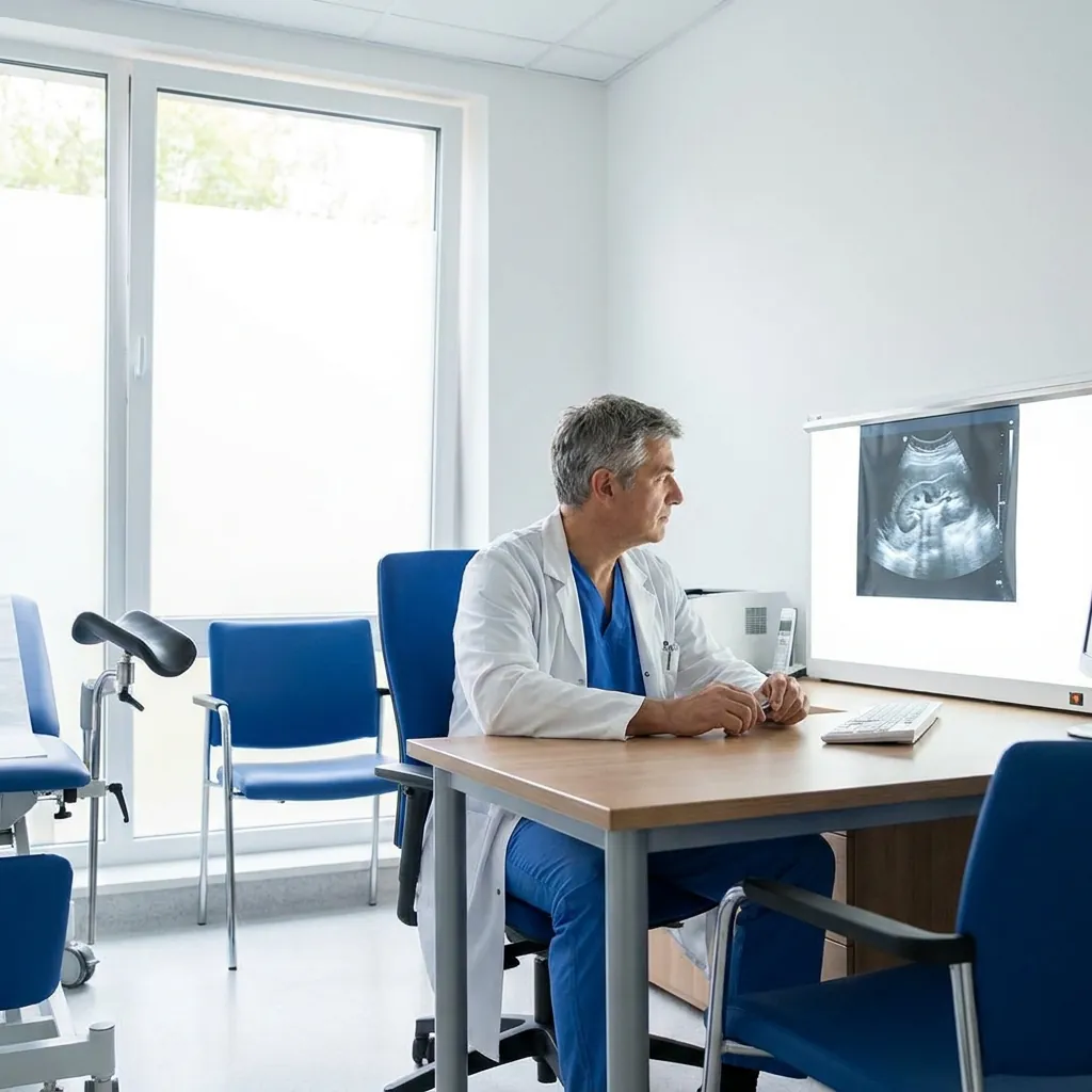 Consultatie de urologie pentru pietre la rinichi la Adiant Medical Mioveni