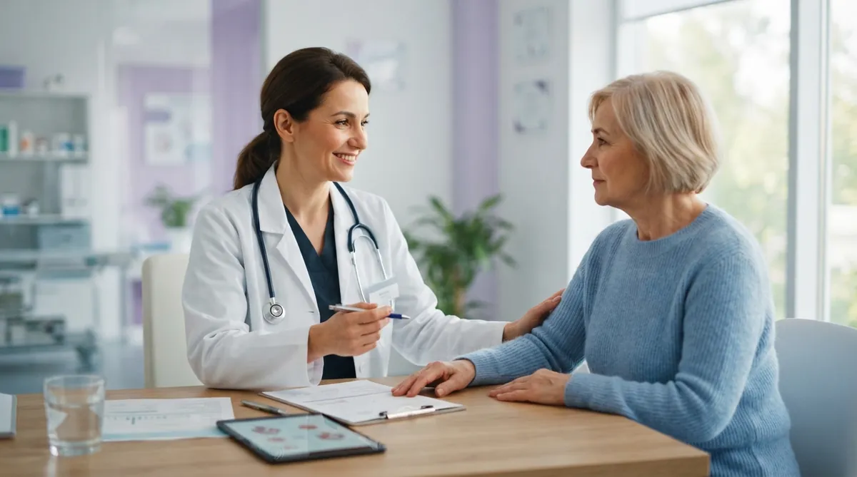 Consultatie de hematologie pentru neutrofile scazute la Adiant Medical Mioveni