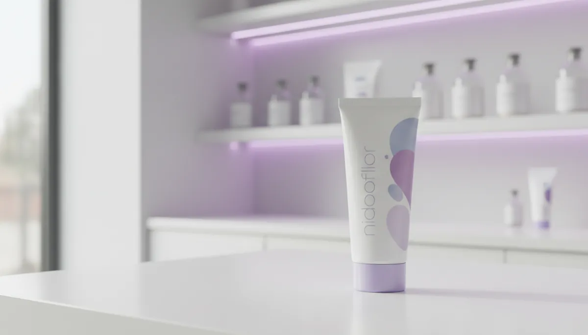 Consultatie de dermatologie pentru folosirea corecta a cremei Nidoflor la Adiant Medical Mioveni