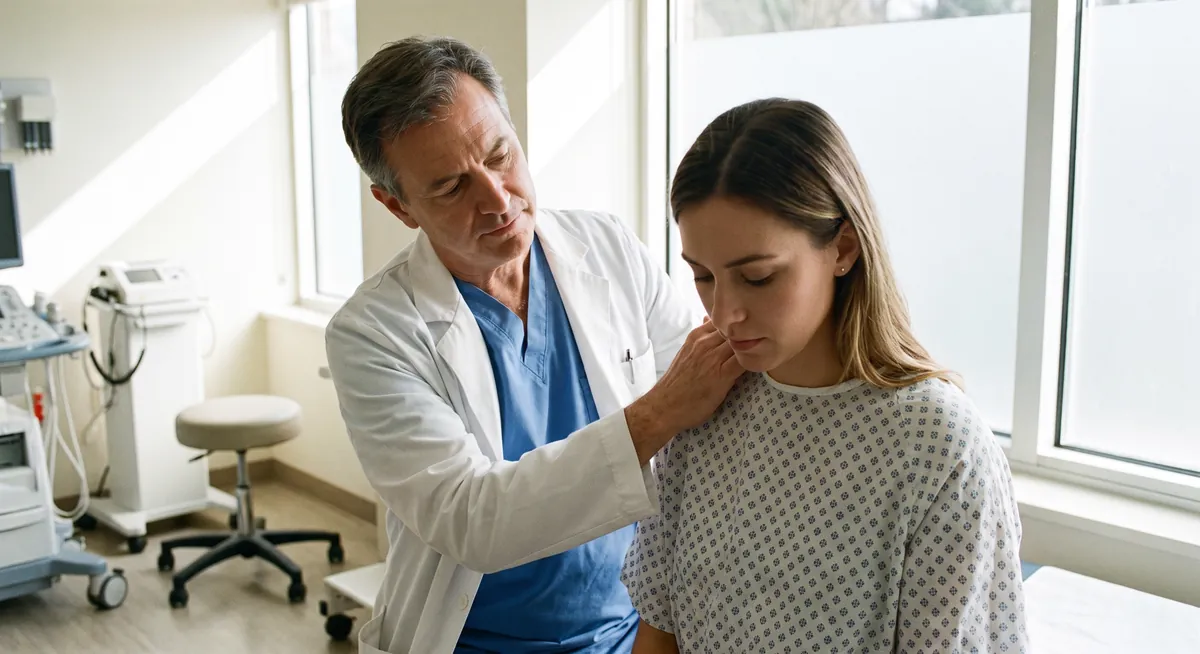 Montarea unei perfuzii intravenoase la Adiant Medical Mioveni, cateter venos periferic pe dosul mainii