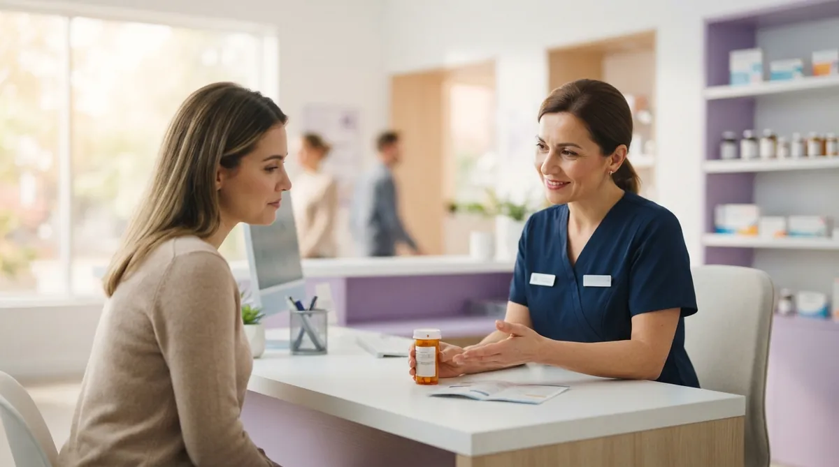 Comprimate de Tavanic levofloxacina, antibiotic evaluat de medic ORL la Adiant Medical Mioveni