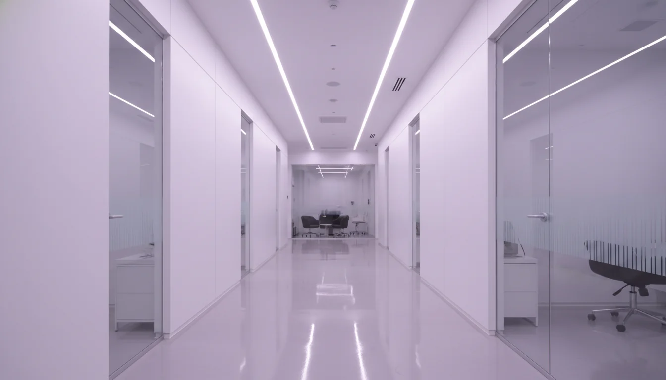 Interior Adiant Medical