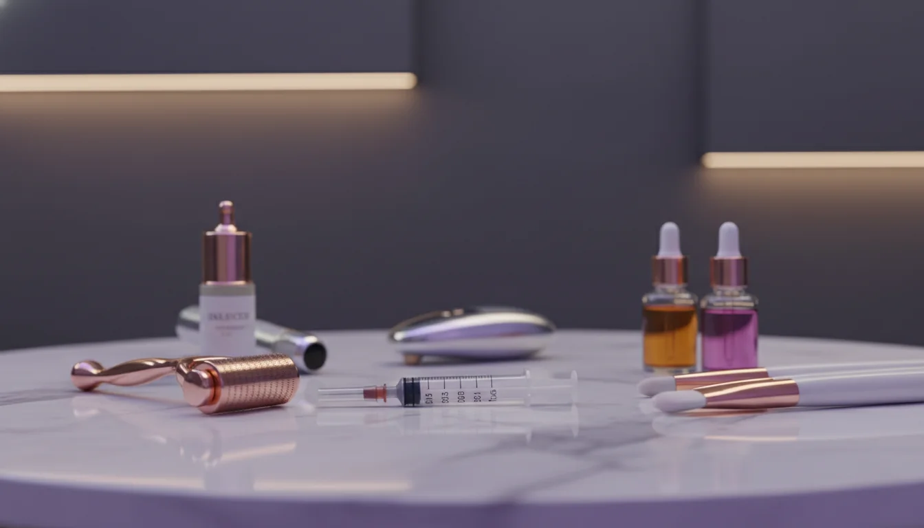 Chirurgie Plastica Mioveni