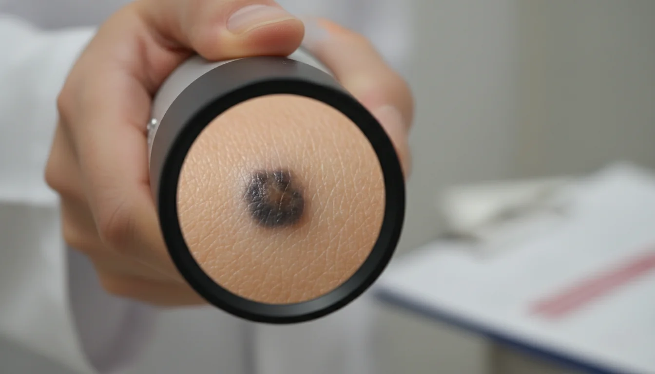 Dermatovenerologie - echipament medical Adiant Medical
