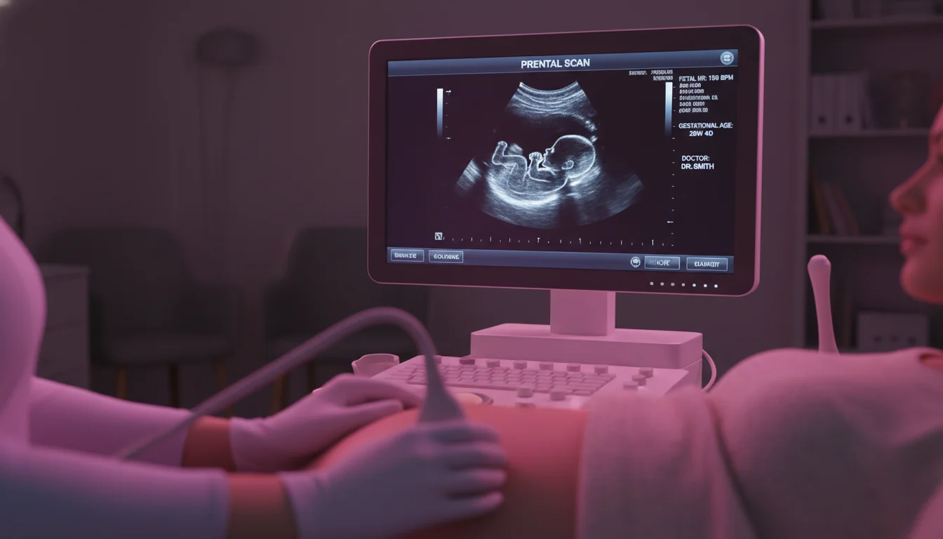 Obstetrica-Ginecologie Mioveni