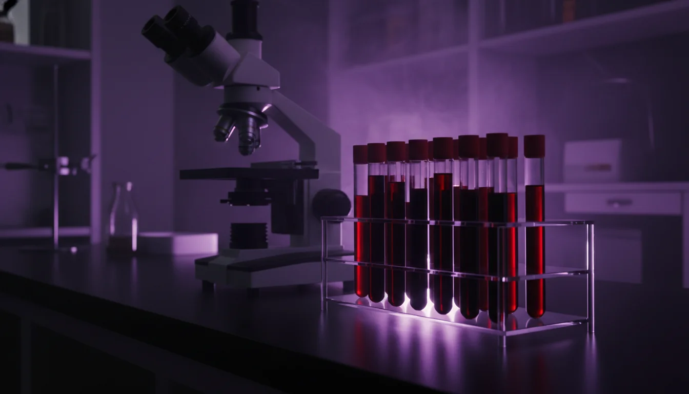 Hematologie Mioveni
