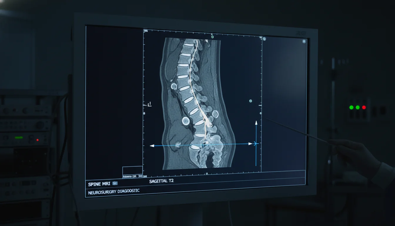 Neurochirurgie consultatie Adiant Medical Mioveni