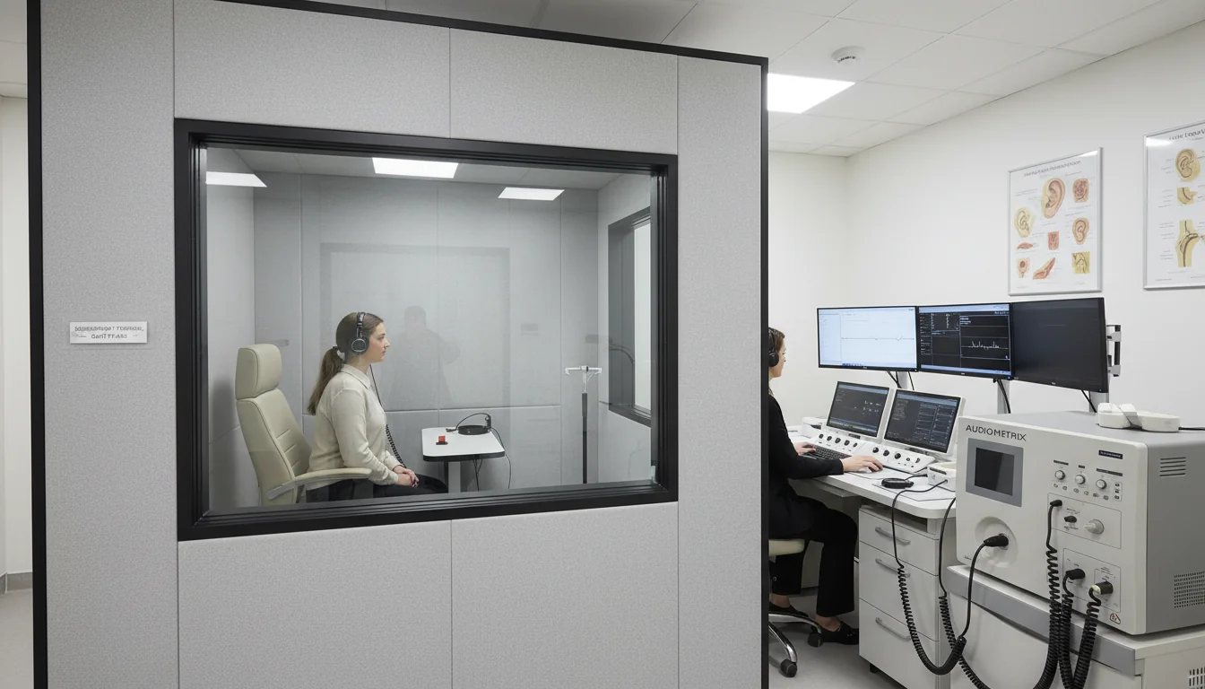 ORL consultatie Adiant Medical Mioveni