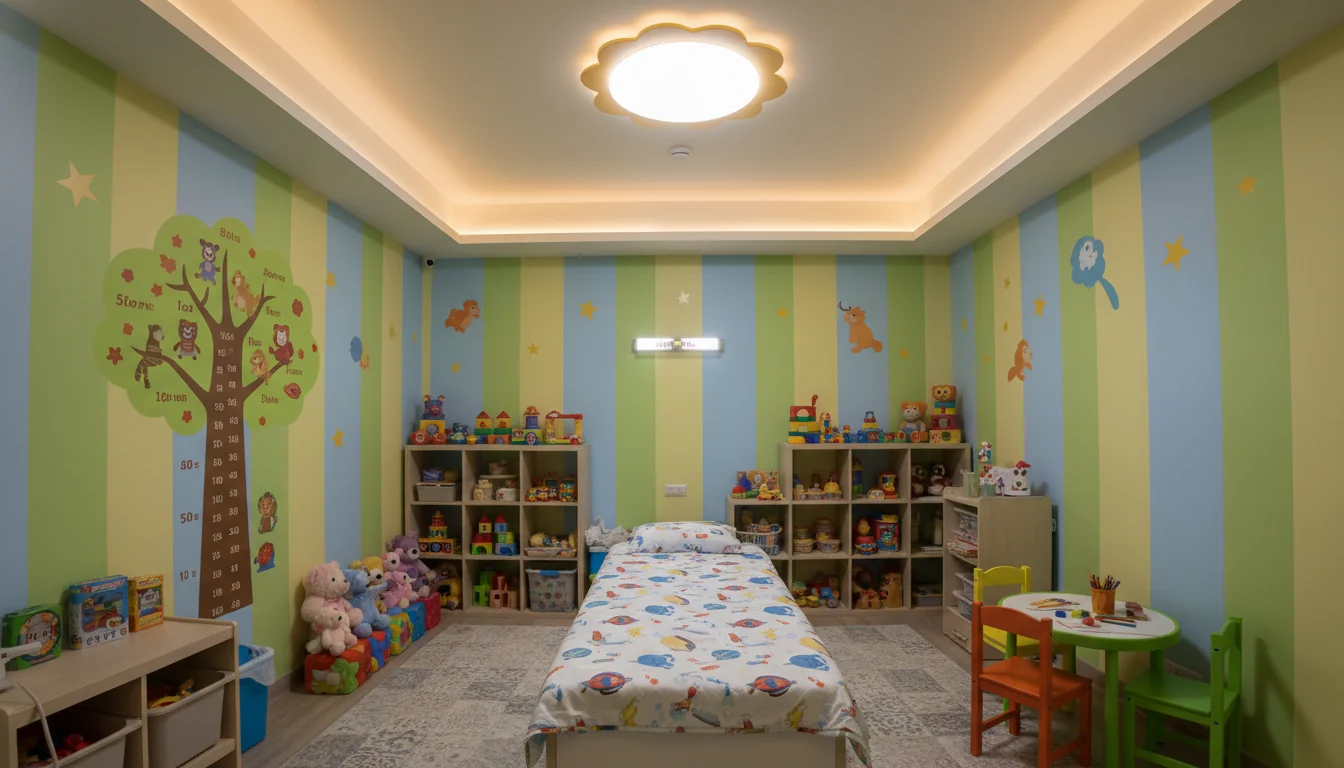 Pediatrie - echipament medical Adiant Medical