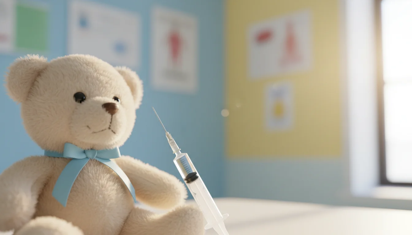 Pediatrie consultatie Adiant Medical Mioveni