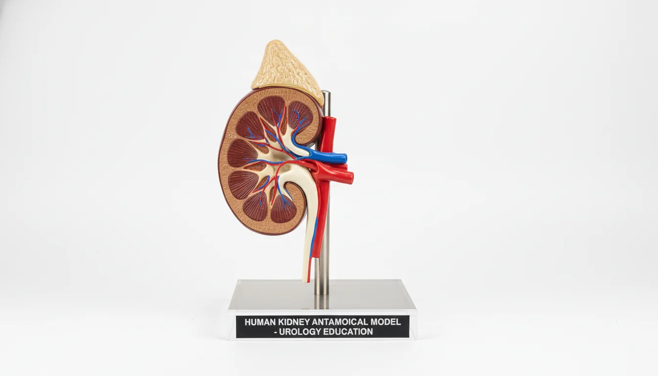 Urologie - echipament medical Adiant Medical