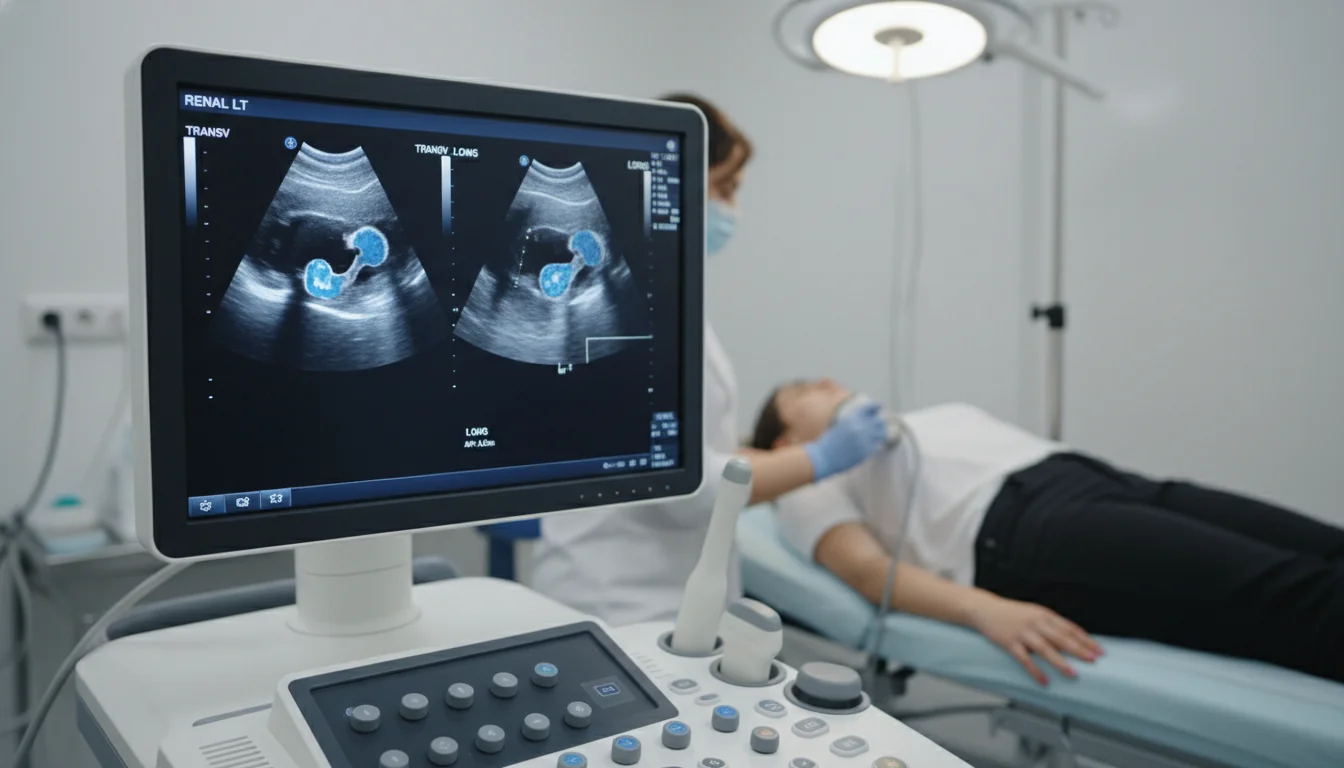 Urologie consultatie Adiant Medical Mioveni