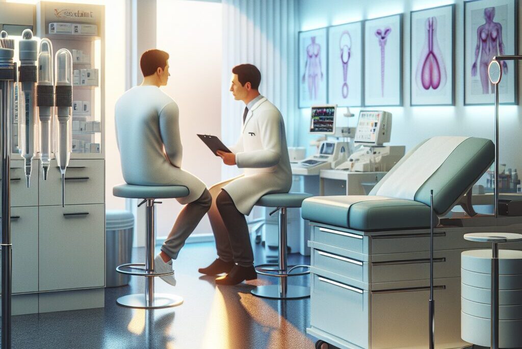 analize boli cu transmitere sexuala | screening infectii transmise sexual | diagnosticare afectiuni venerice | teste detectie boli sexuale | control medical ITS