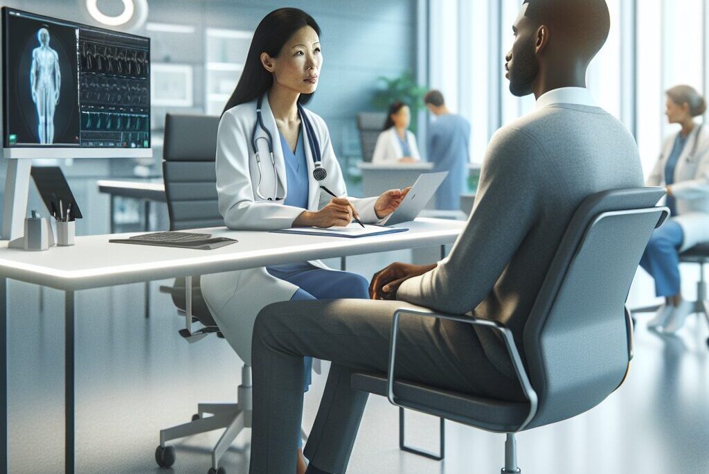 analize cancer | detectie precoce cancer | screening tumorale | evaluare riscuri cancer | biopsie pentru cancer