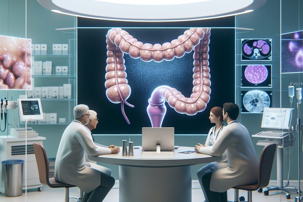 analize cancer colon | diagnosticare tumori colon | screening cancer intestinal | testare precoce colon | biomarkeri cancer colon