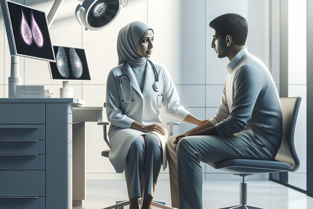 analize cancer san | diagnostic precoce cancer mamar | investigatii tumori mamare | screening malignitate san | markeri biologici cancer san