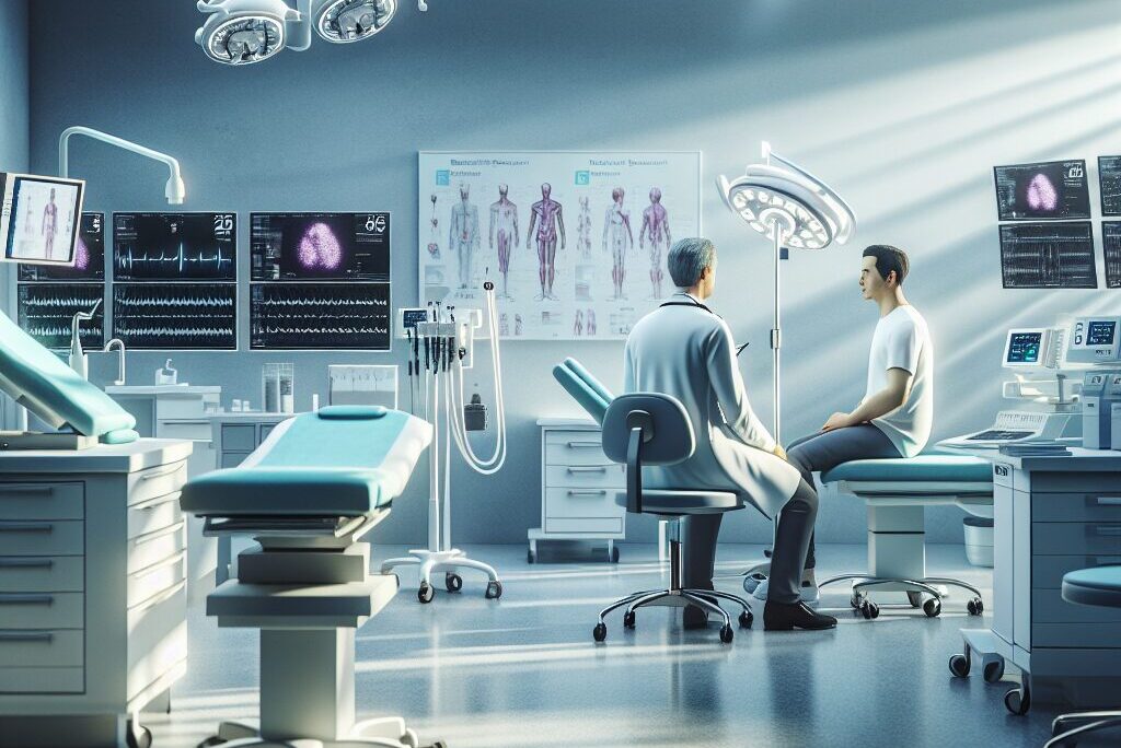 analize cas | examinari medicale | investigatii medicina | testari laborator | evaluari clinice