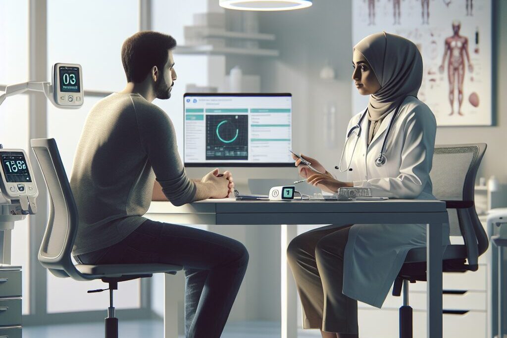analize diabet | monitorizare nivel zahar | verificare glicemie | testare prevenire diabet | evaluare risc diabetic