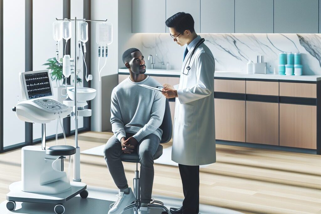 analize fertilitate barbati | diagnosticare infertilitate masculina | testare spermograma | verificare nivel hormoni barbati | examen fertilitate masculina