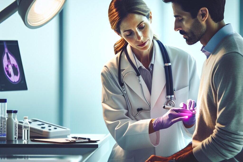 analize glanda | verificare functie glandulara | identificare probleme glande | monitorizare sanatate glandulara | analiza secretie glandulara