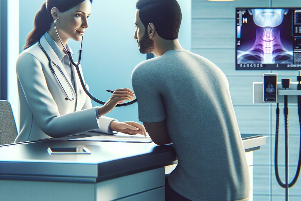 analize glanda tiroida pret sante | tarife teste tiroidiene | evaluare sanitara tiroida | diagnosticare afectiuni tiroida | cost examinare endocrina