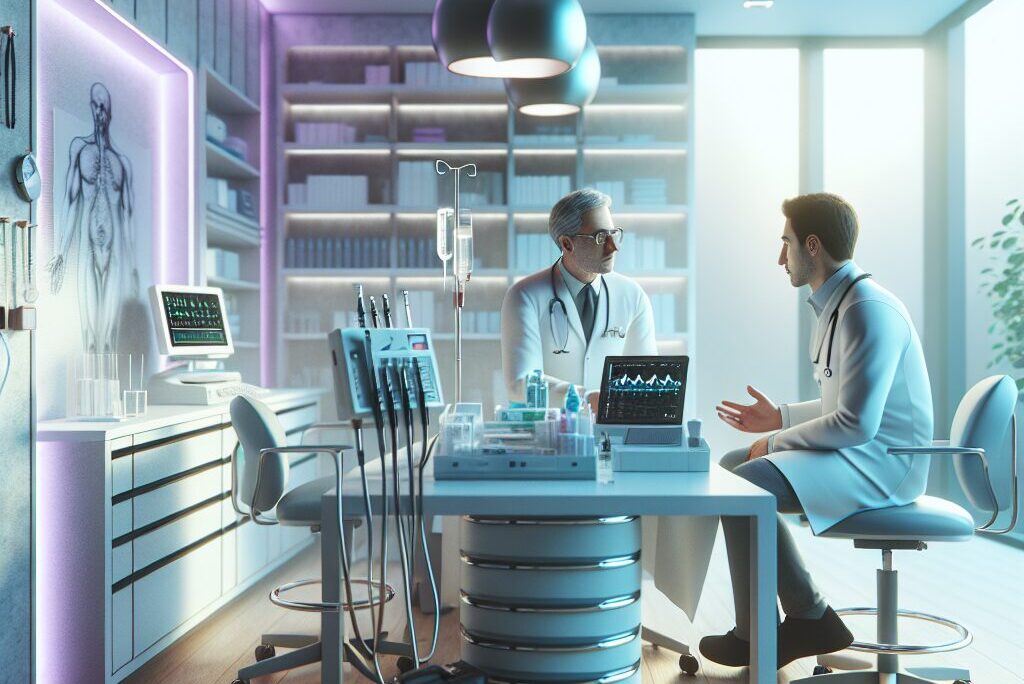 analize gral | teste clinice | evaluare sanatate | diagnostic medical | monitorizare pacienti