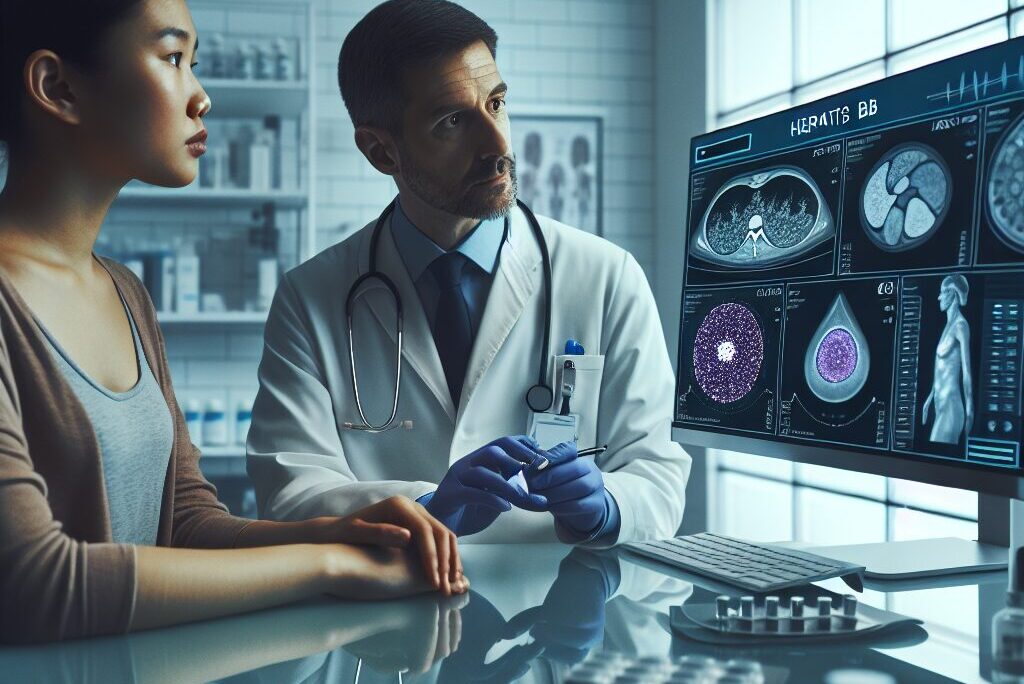 analize hepatita b | detectia hepatitei B | testare virus hepatita B | screening hepatita B | analize pentru hepatita B