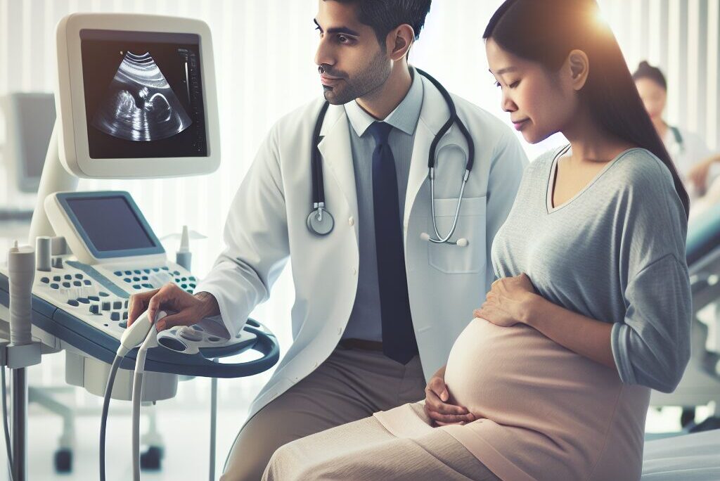 analize in sarcina | control prenatal | teste medicale gravide | verificari gestationale | examinari sarcina