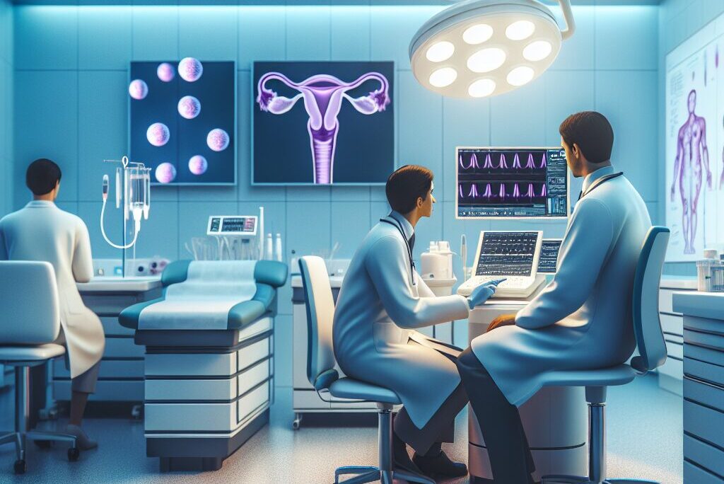 analize infertilitate | evaluare fertilitate masculina | examinare capacitate reproductiva | testeaza sterilitatea cuplului | diagnostic complex infertilitate