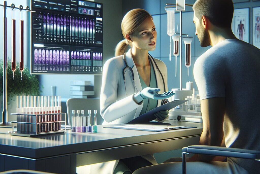 analize laborator | testare diagnostica | investigatii medicale | verificari de laborator | evaluare biologica