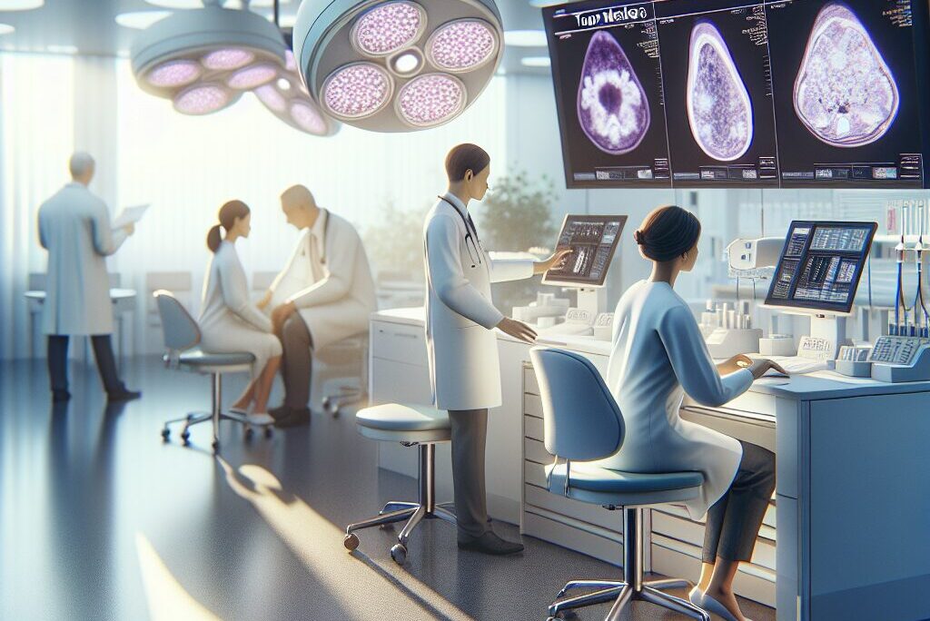 analize markeri tumorali | detectare markeri oncologici | examene specifice cancer | screening oncologic | profil markeri tumorali