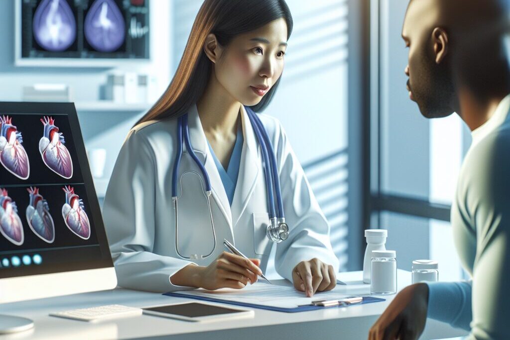 analize pt inima | evaluare functie cardiaca | examinare cardiovasculara | diagnostic cardiac complet | teste stres cardiac
